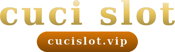 cuci slot logo
